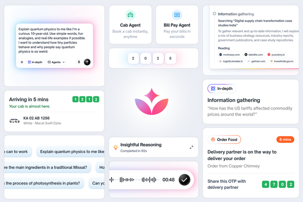 Demystifying Kruti